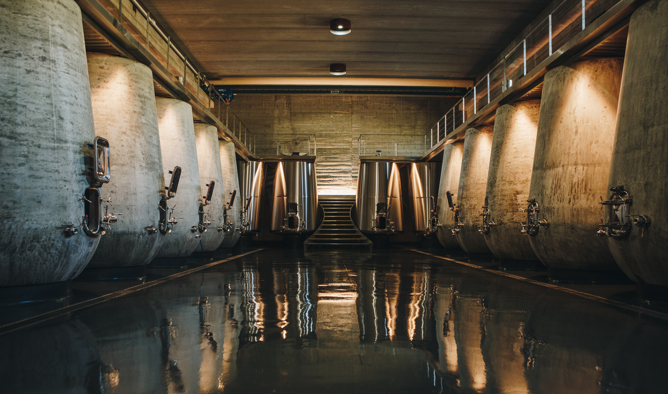 Domaine Clos Culombu