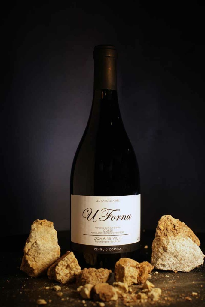 Domaine Vico