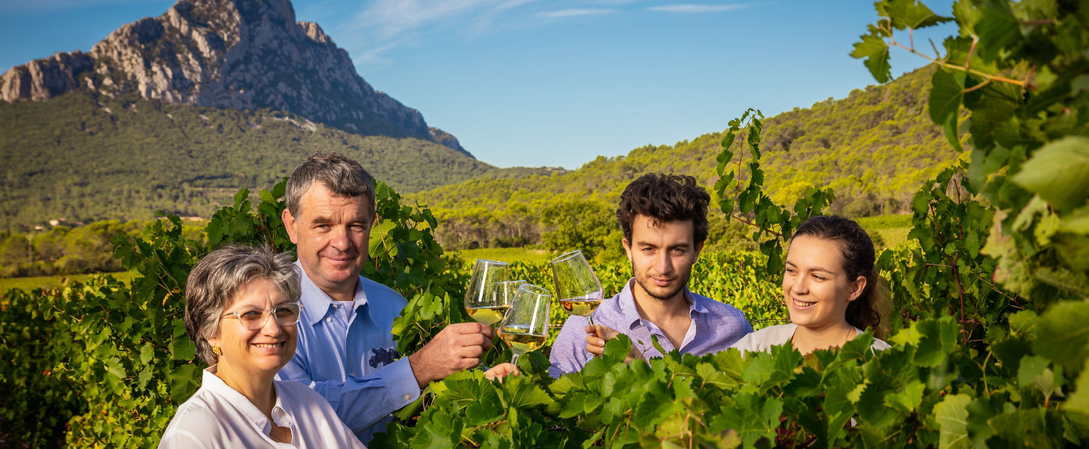 Domaine de Villeneuve