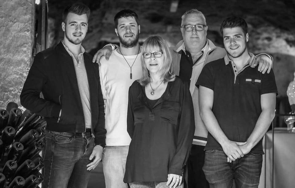 Domaine Bourillon-Dorleans