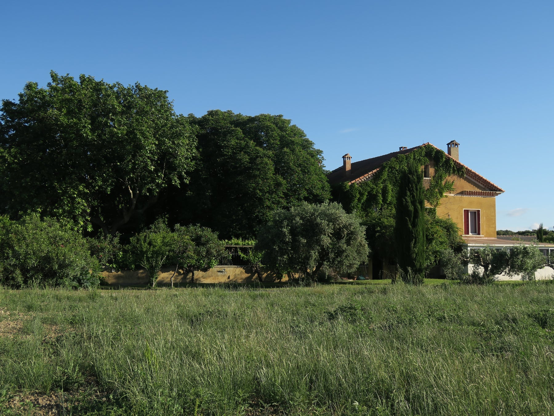 Domainde Grand-Père Jules