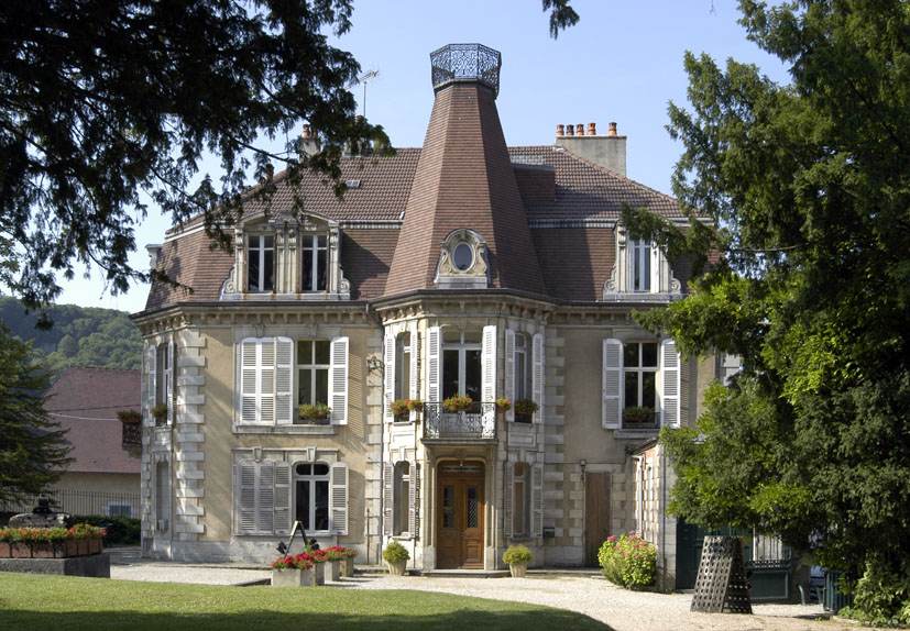 Fruitiere Vinicole d'Arbois