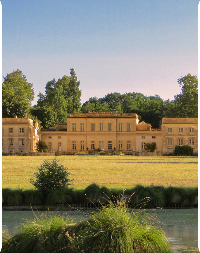 Chateau Filhot