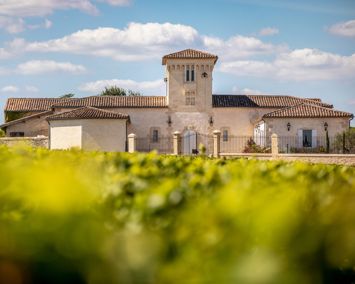 Clos Haut-Peyraguey