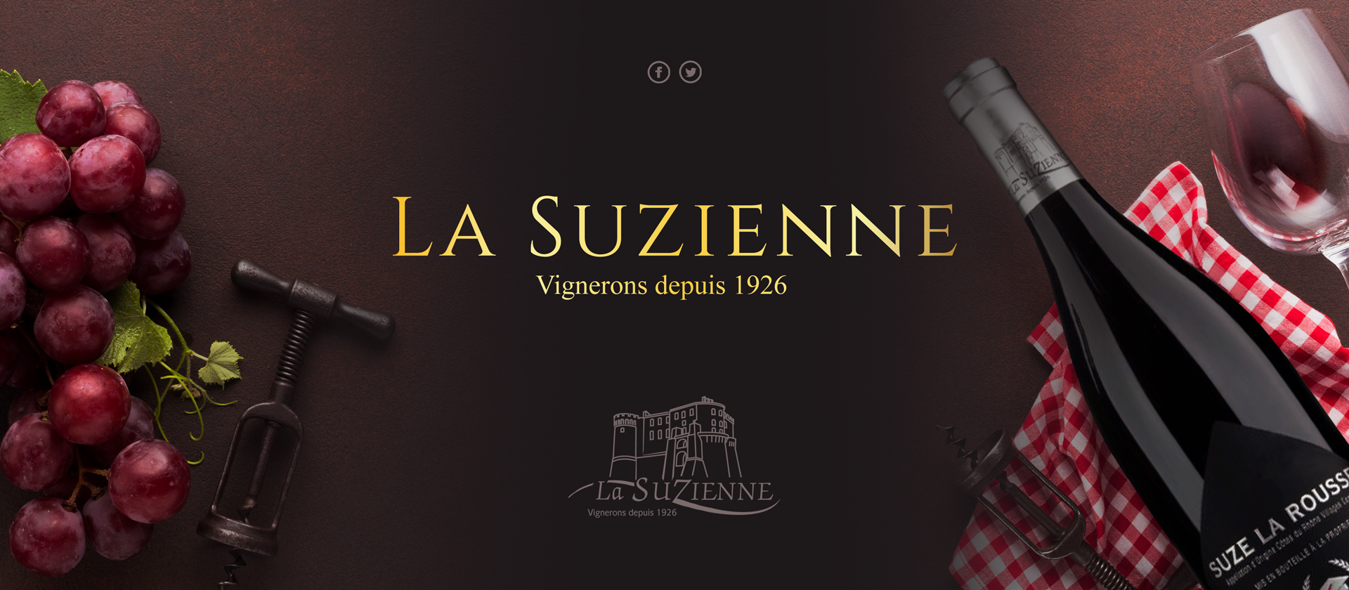 La Suzienne