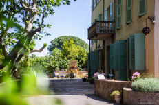 Château des Garcinieres