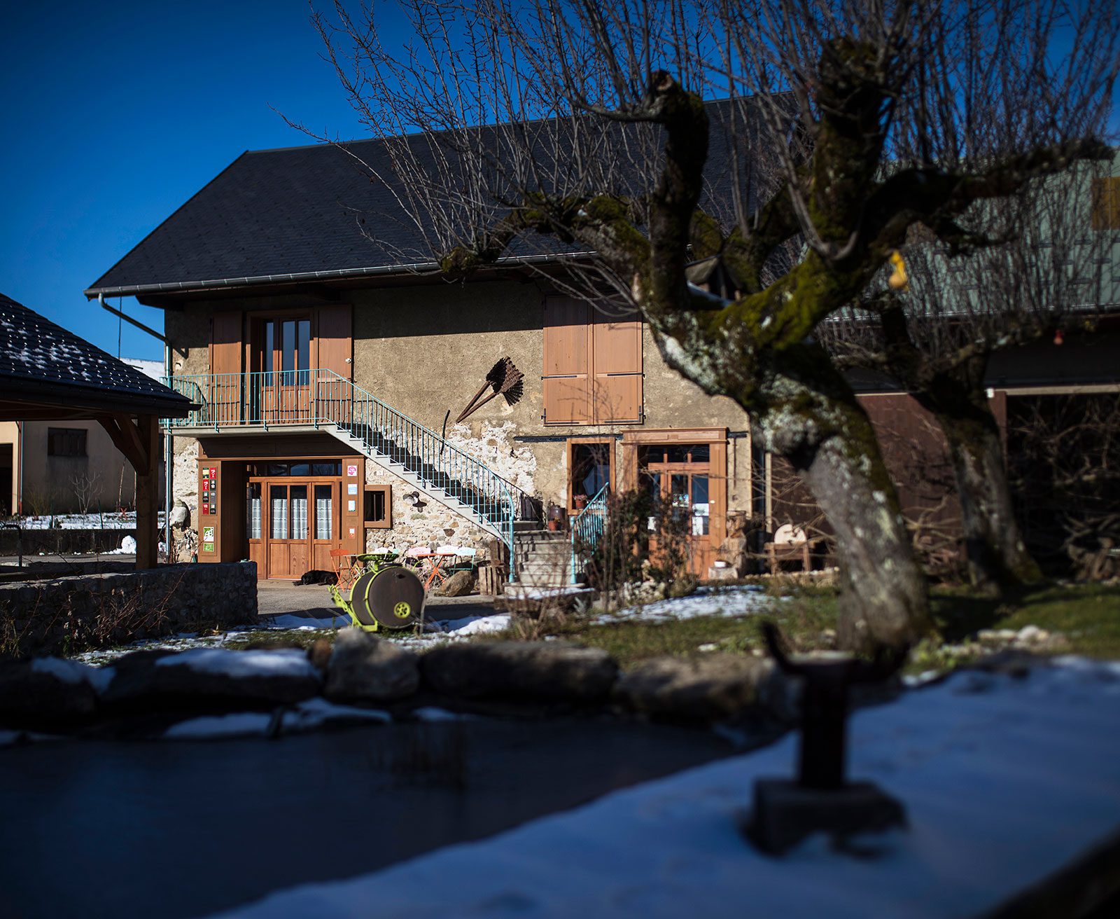 Domaine Pascal et Annick Quenard