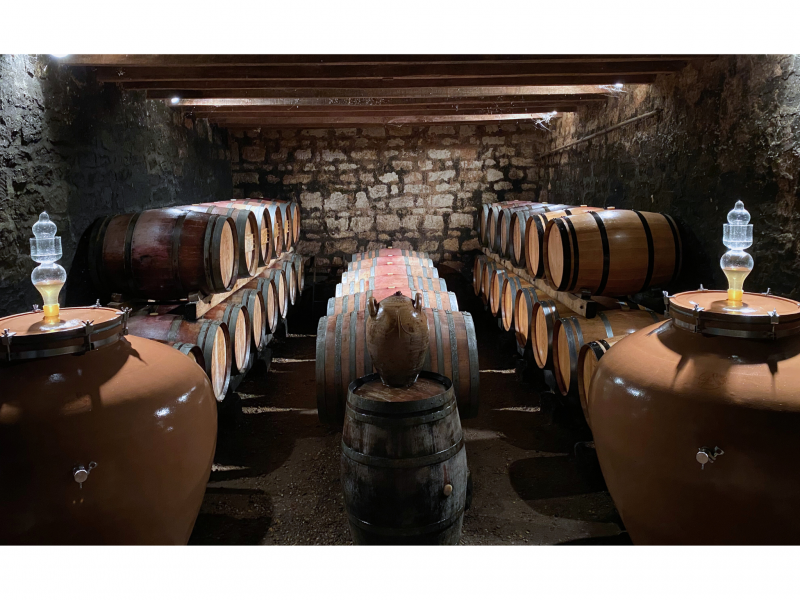Domaine des Galuches
