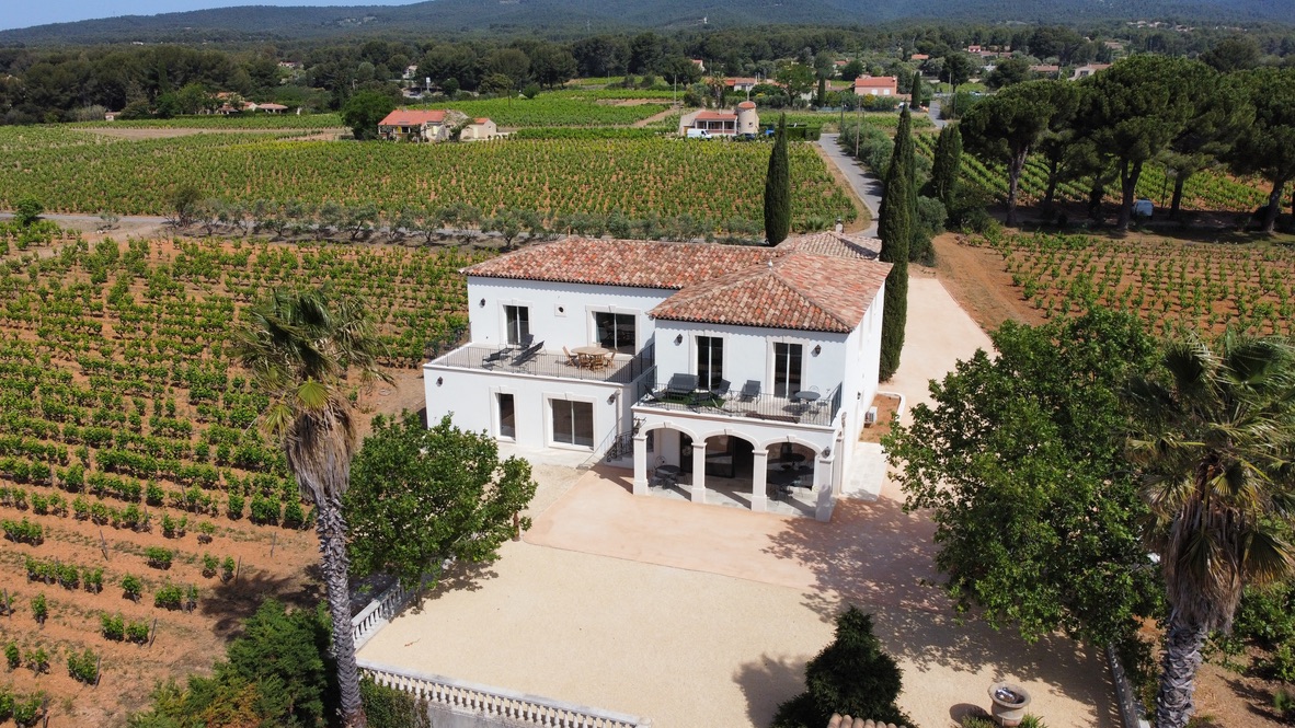 Chateau d'Azur