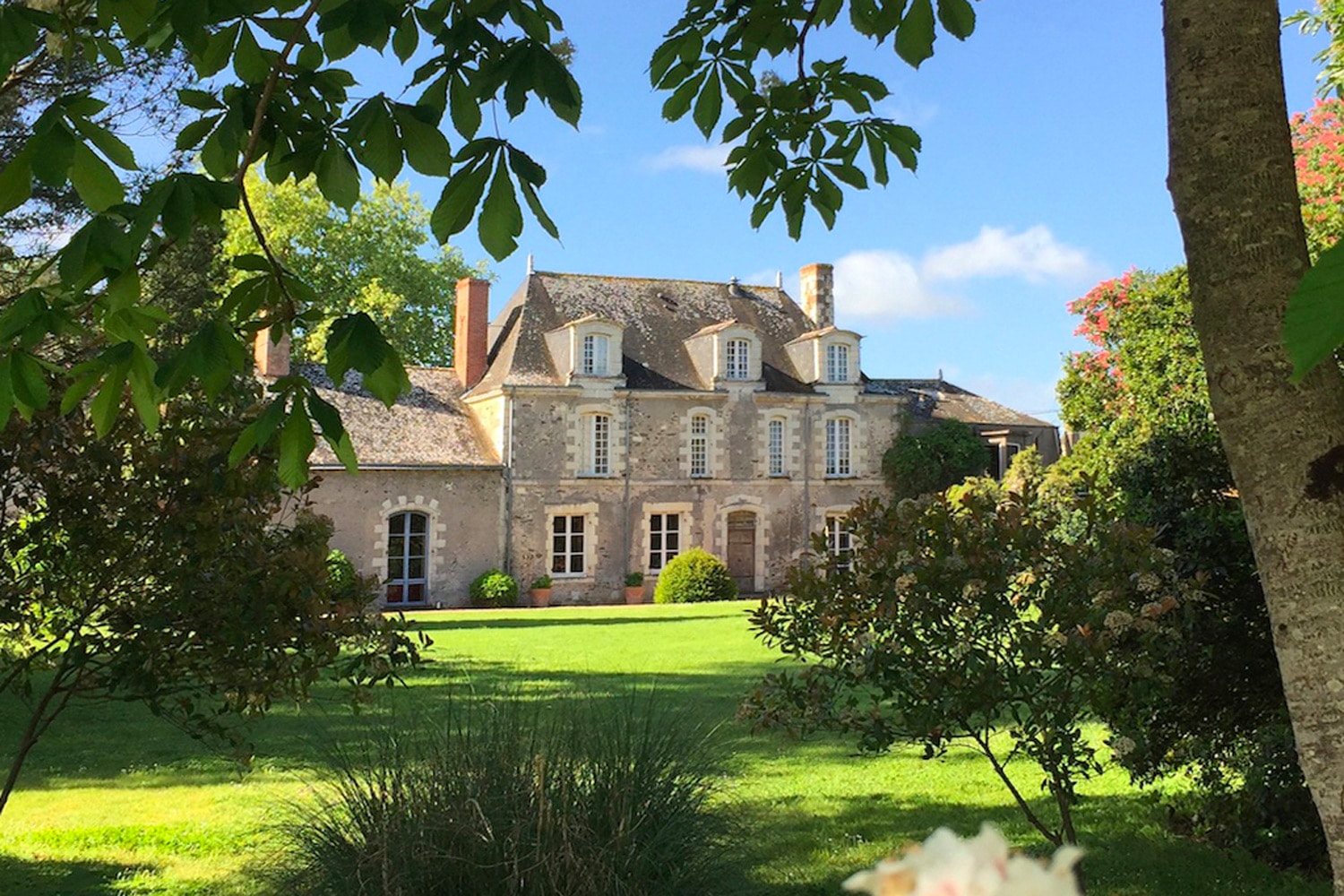 Domaine des Baumard
