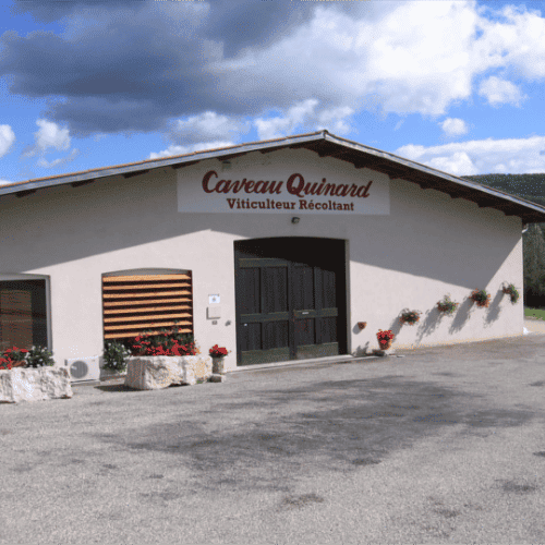 Caveau Quinard