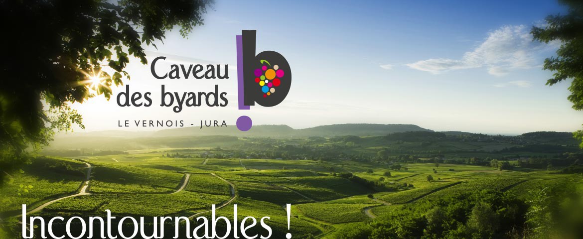 Caveau des Byards