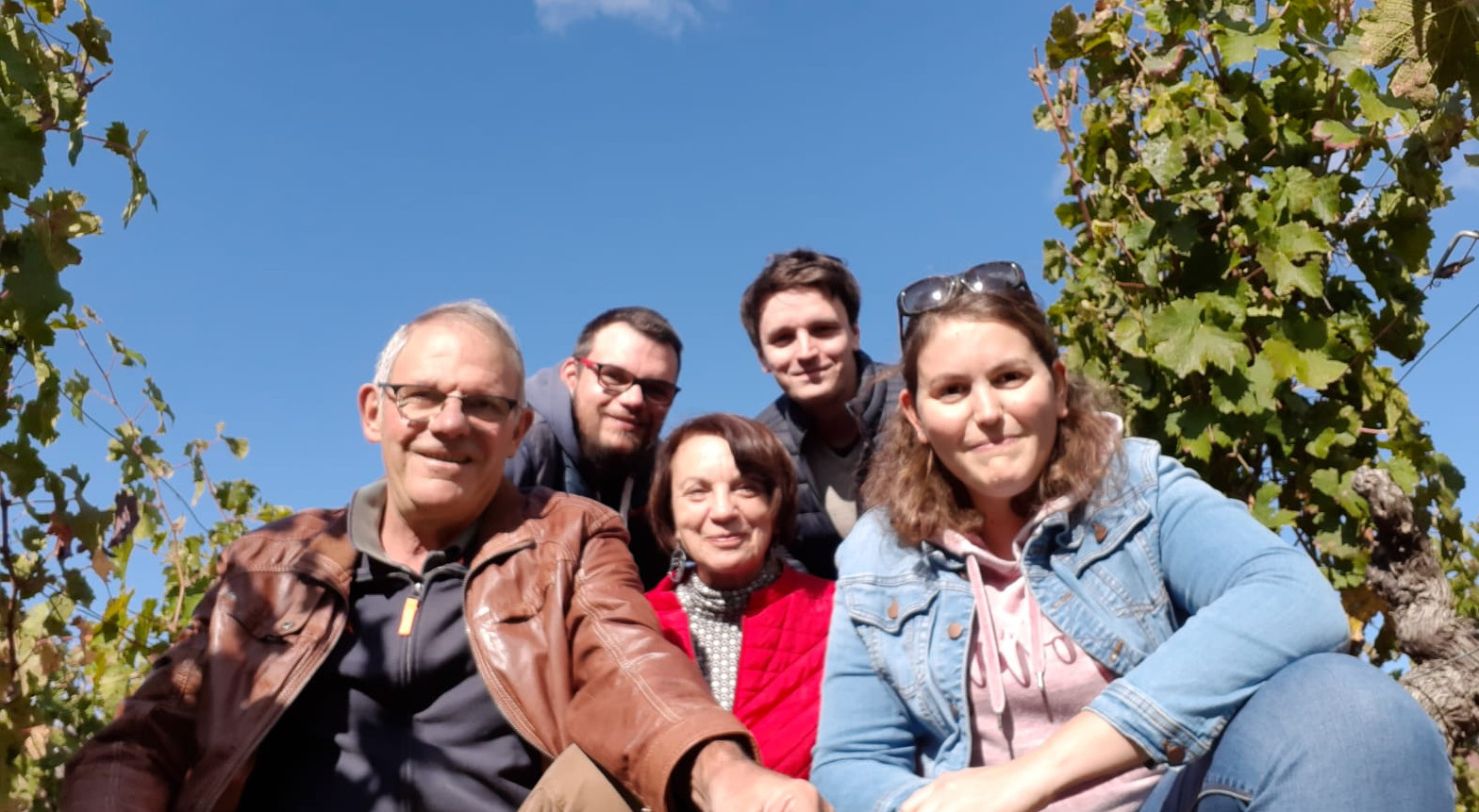 Domaine des Vienais
