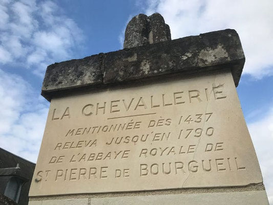 La Chevallerie