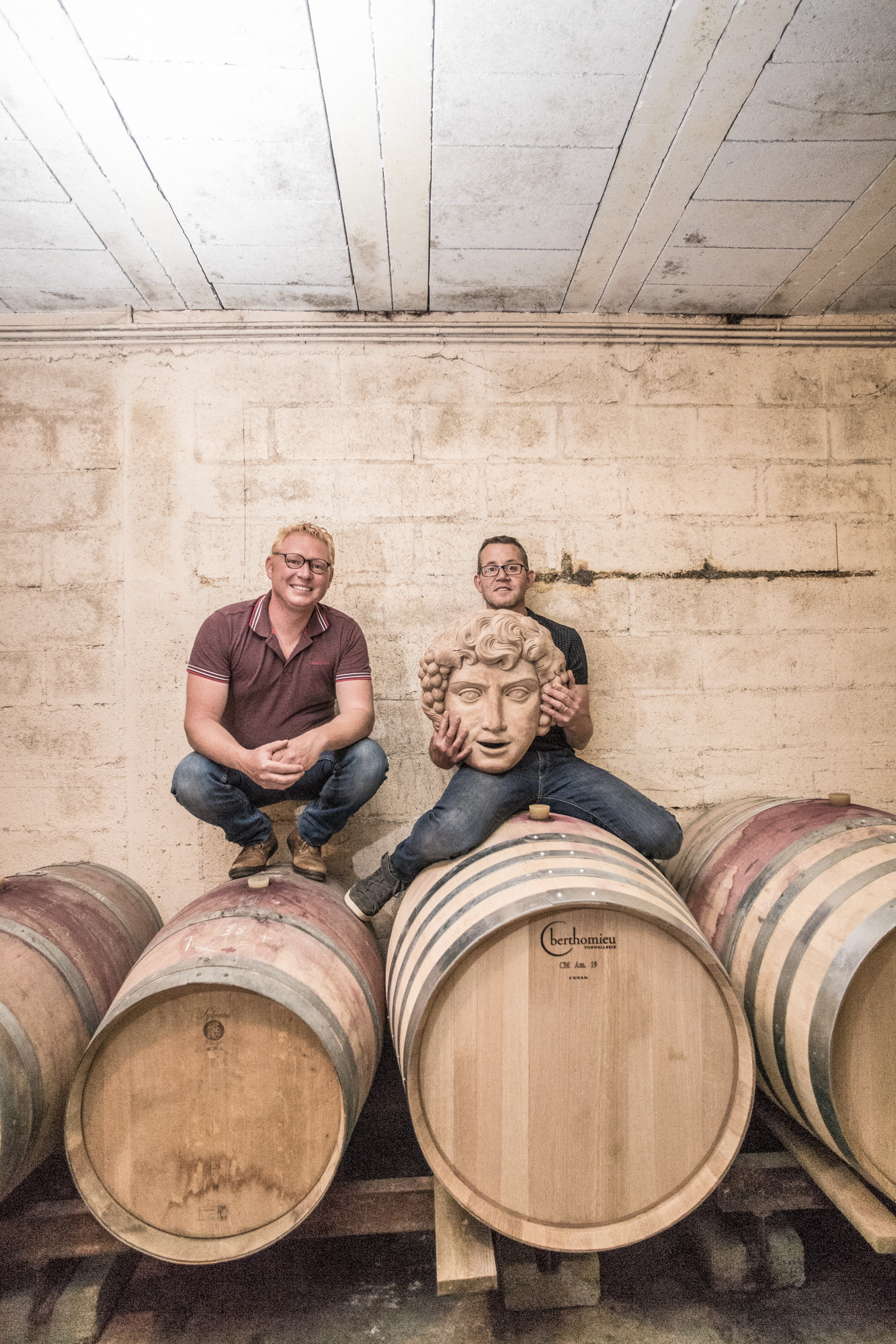 Domaine Lysiane et Guy Mabileau