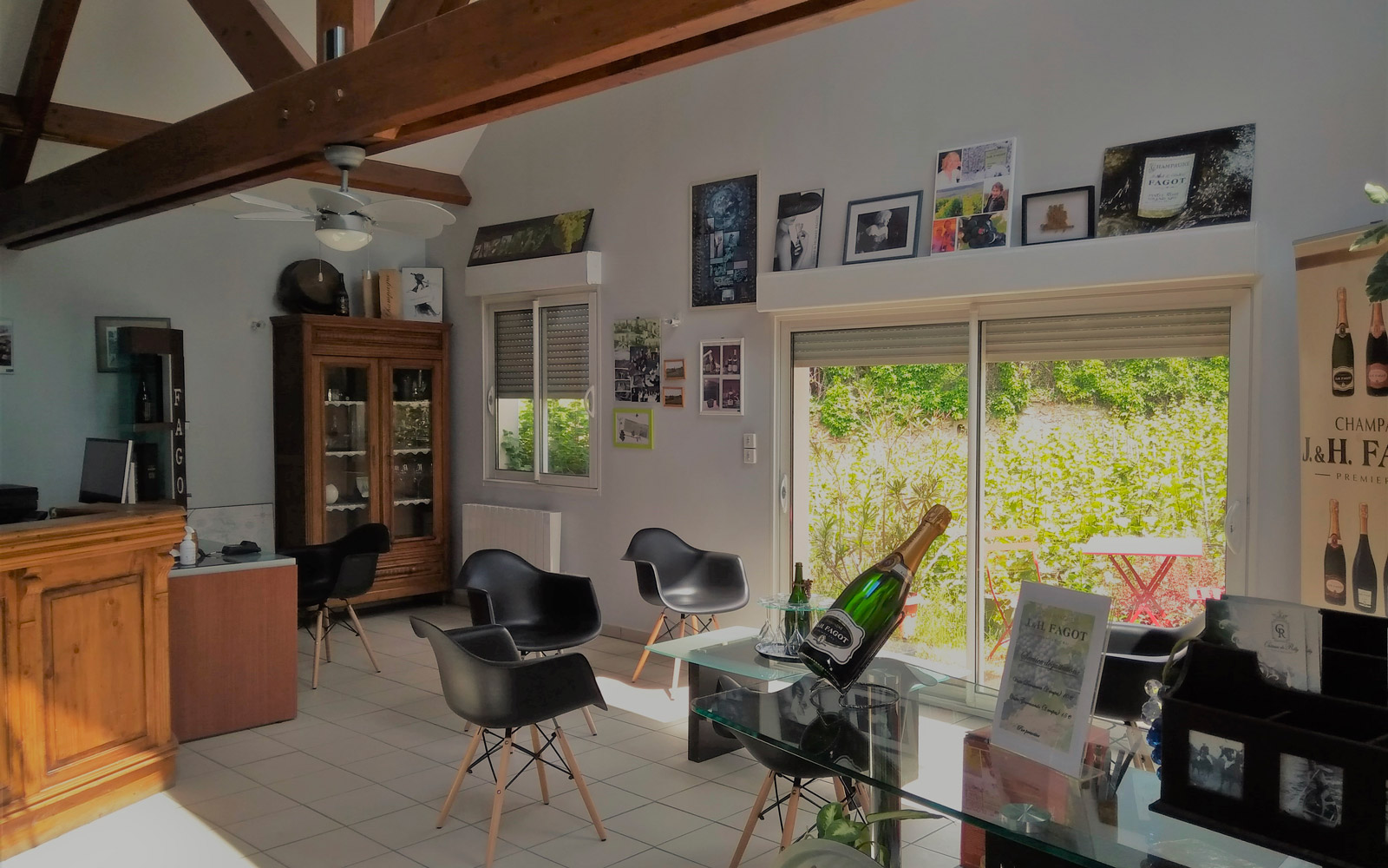 Domaine Michel Fagot