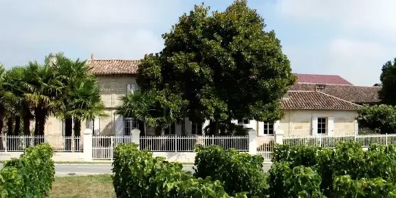 Château Rioublanc
