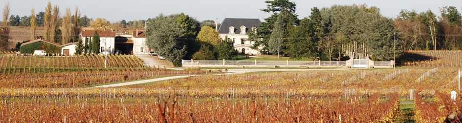 Maison Blanche