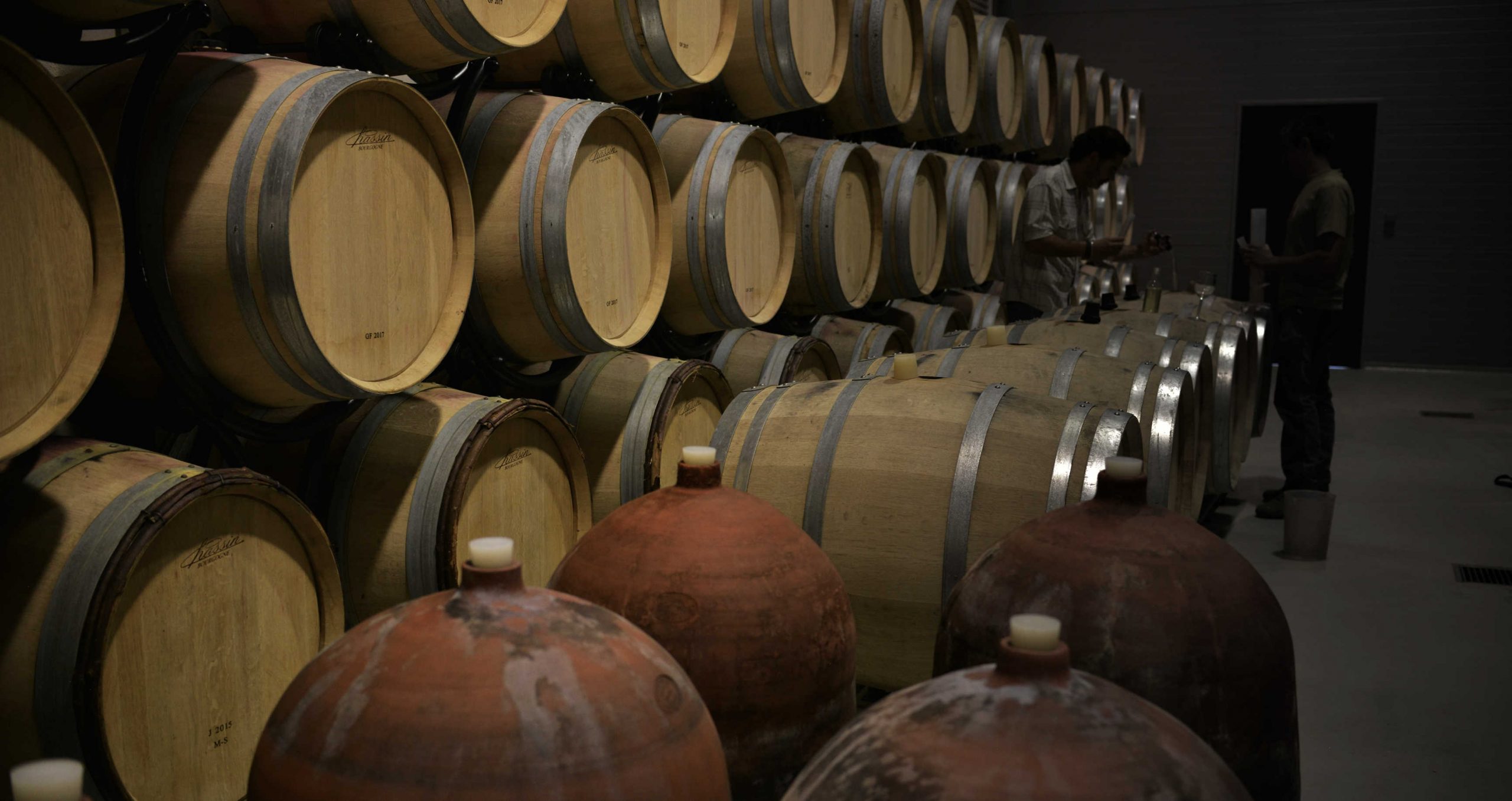 Domaine Cailhol Gautran