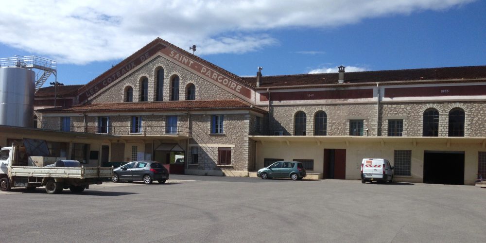 Cave Coopérative de Saint-Pargoire