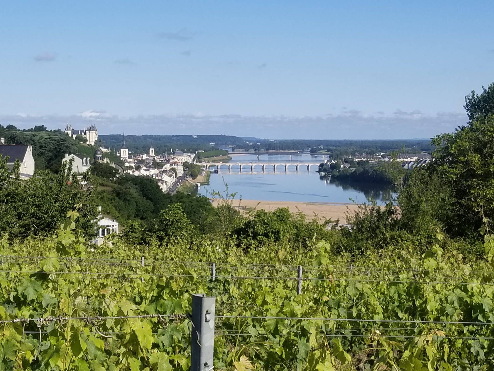 Domaine de la Seigneurie