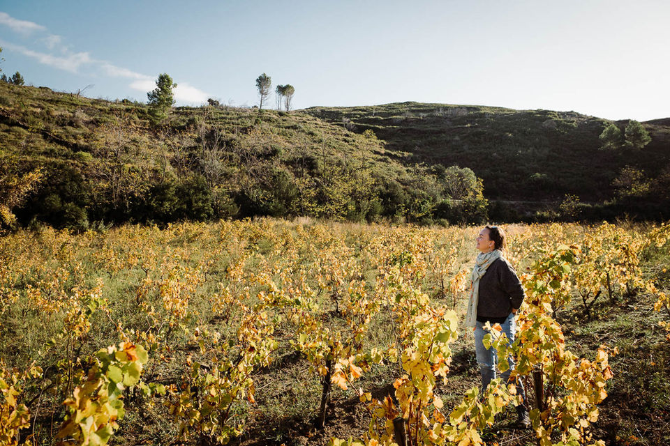 Domaine des Mathouans