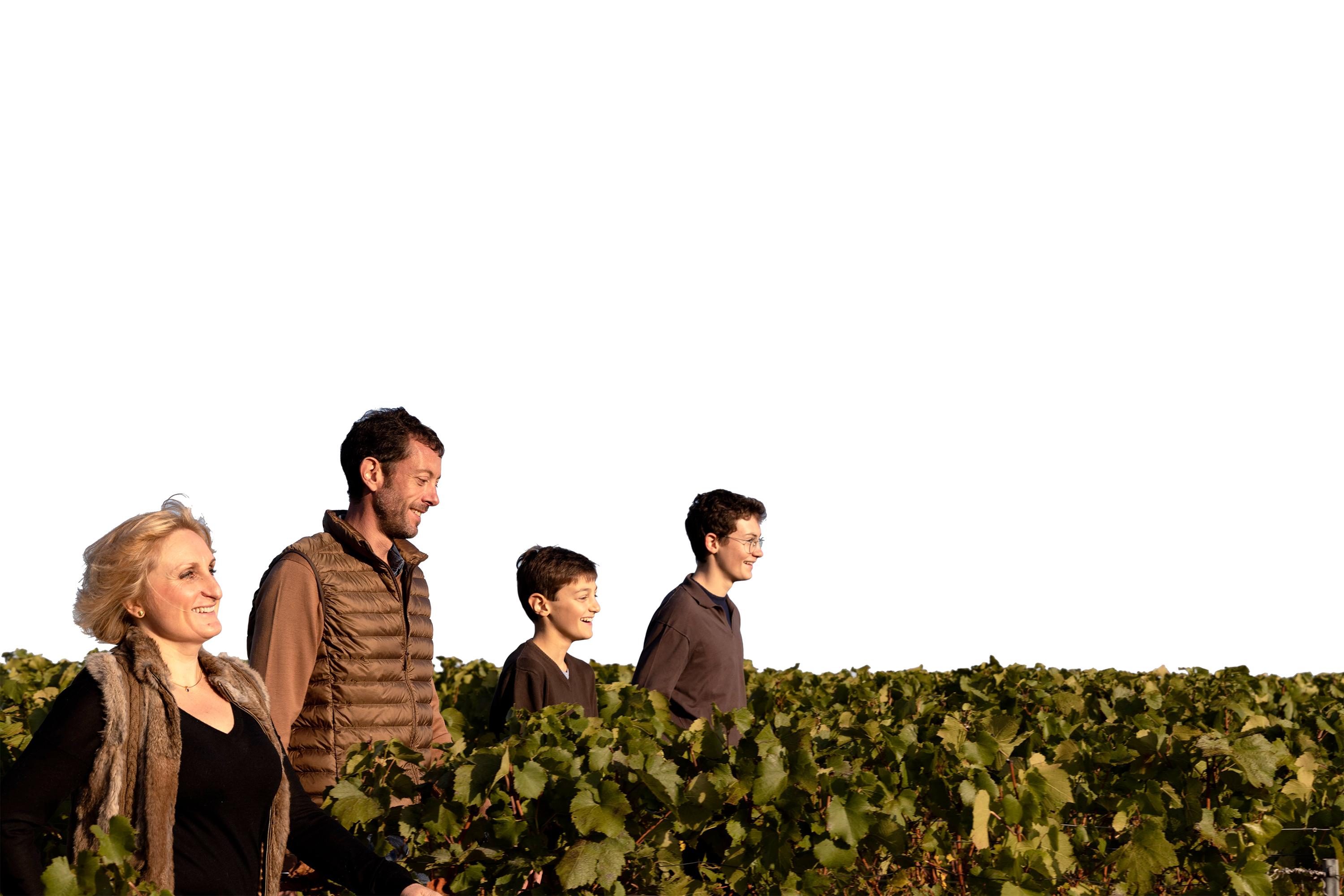 Champagne Gounel Lassalle