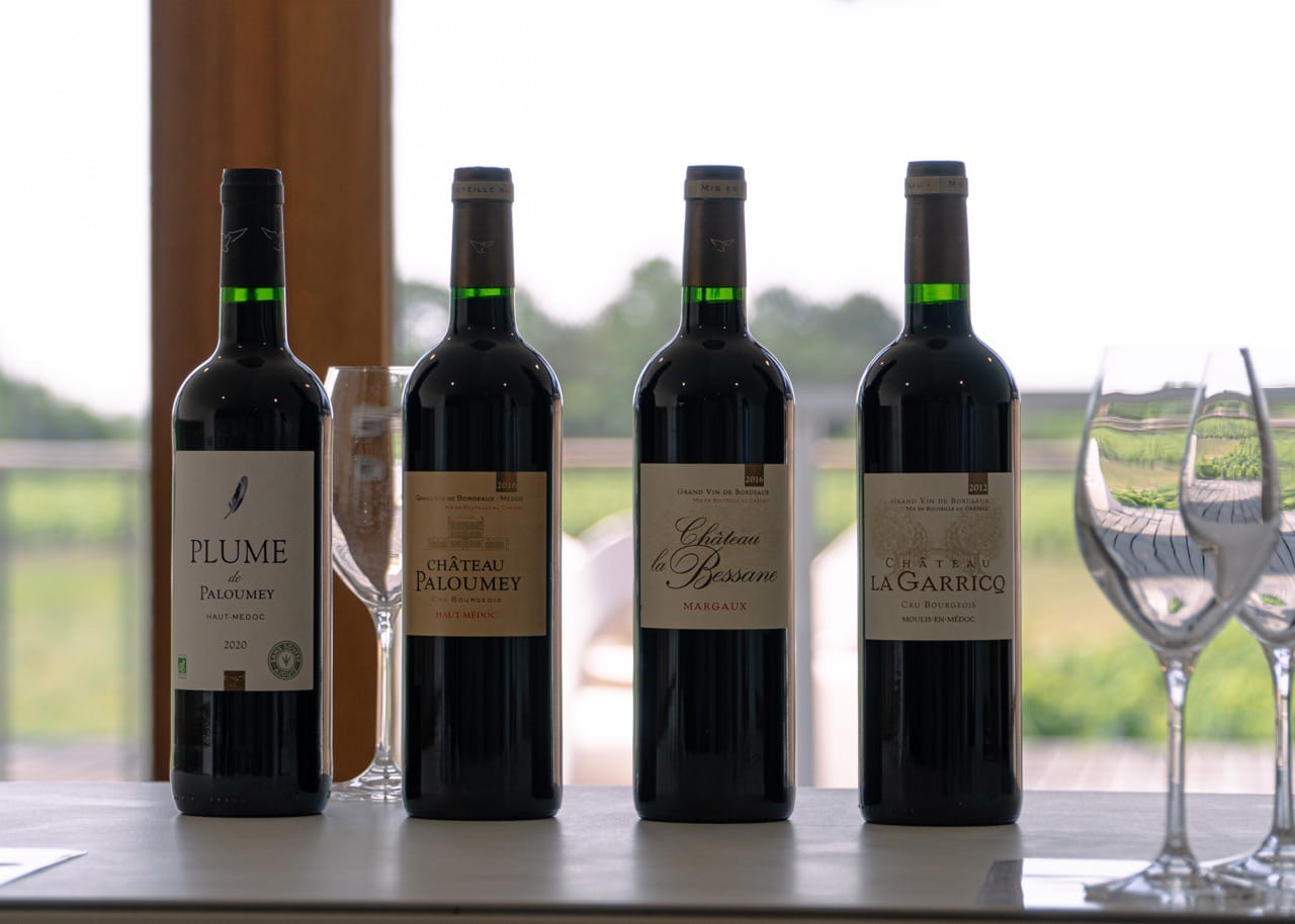 Chateau Paloumey