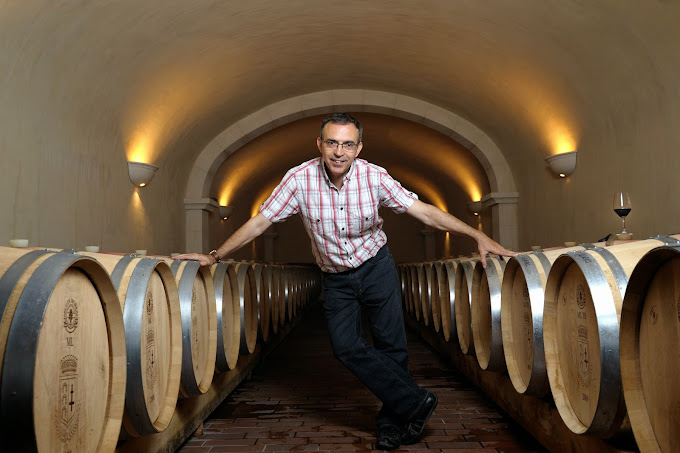 Domaine Lafond