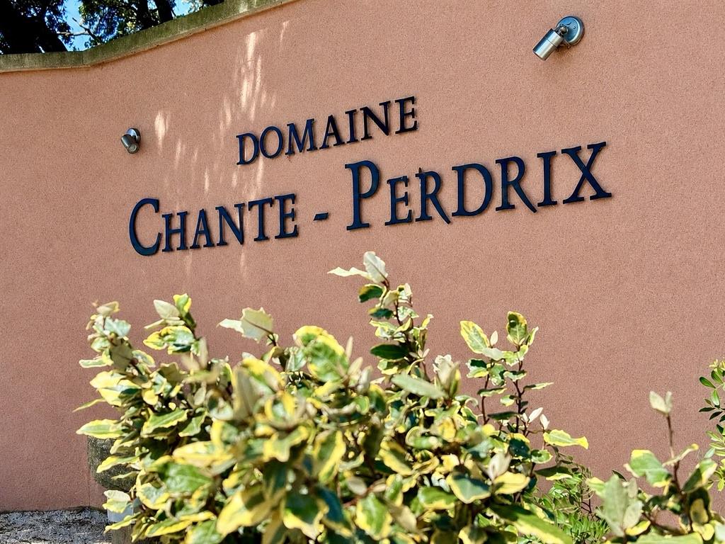 Domaine Chante Perdrix