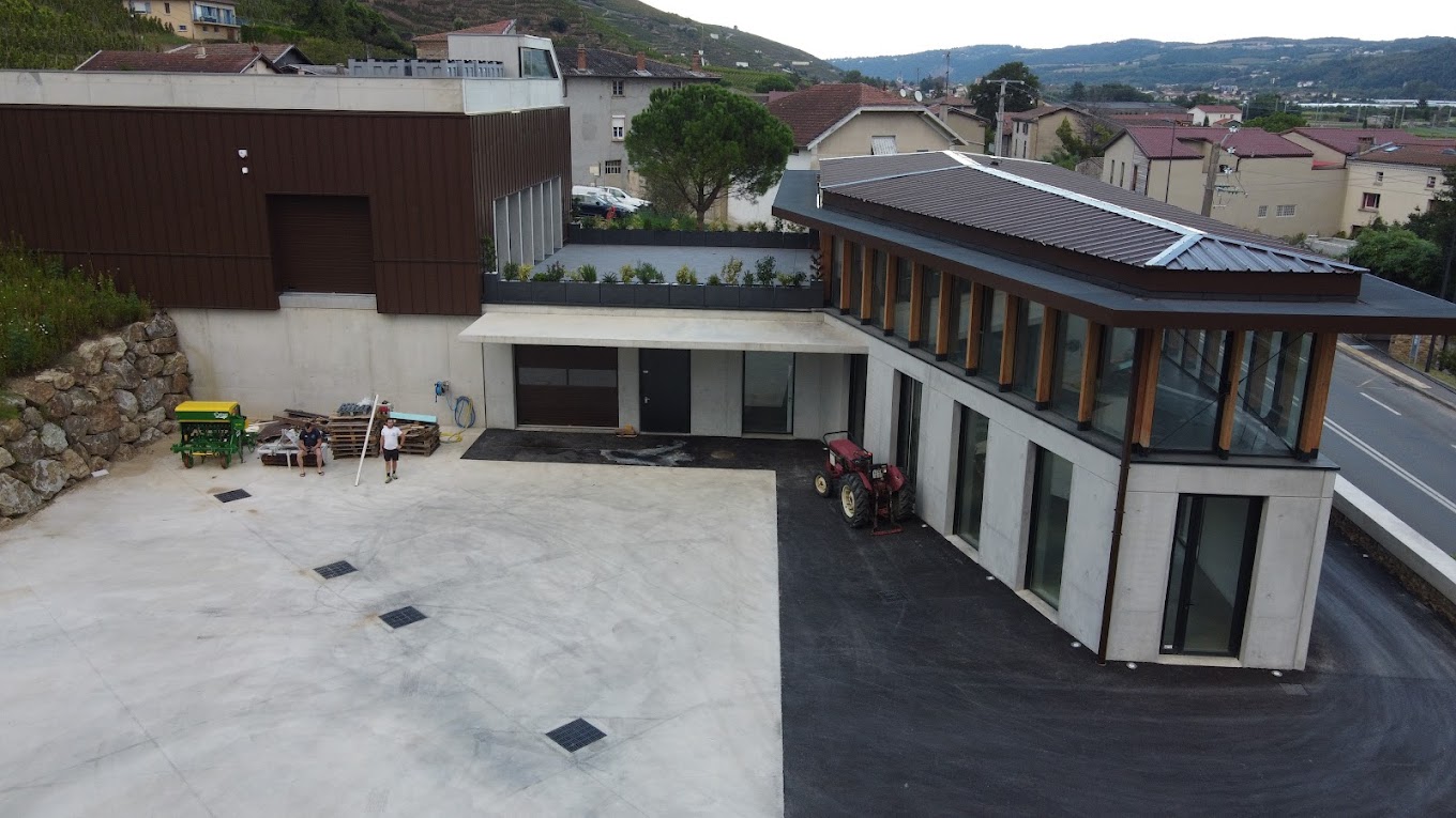 Maison Stephan