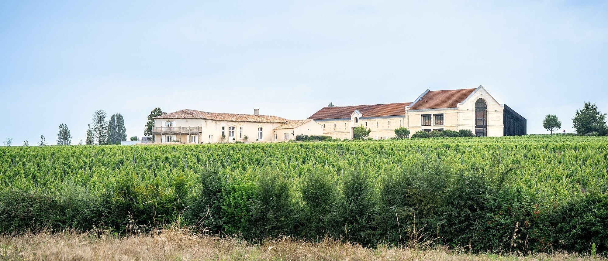 Château Lagarde