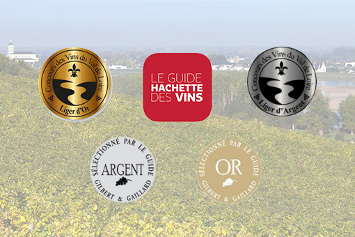 Domaine de Saint-Maur