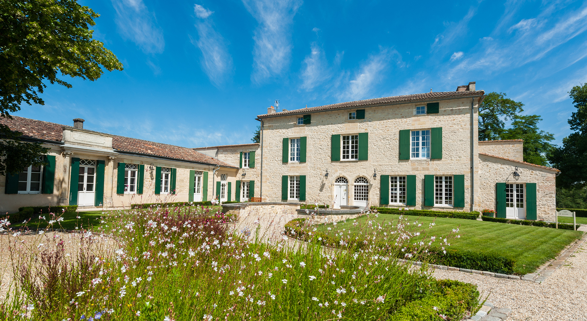 Château Angludet