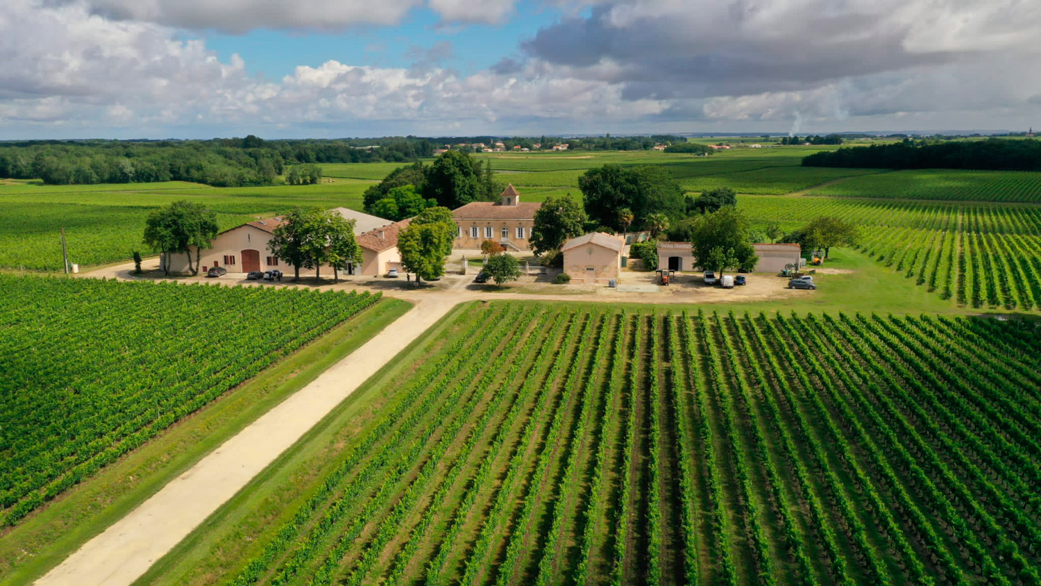 Château La Gorce