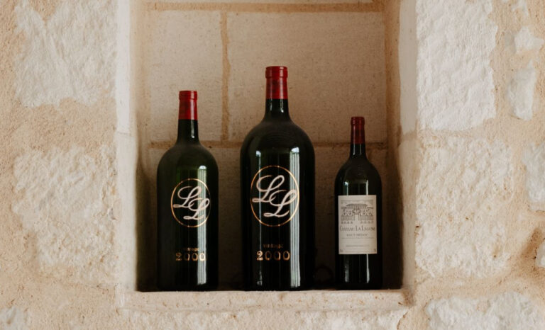 Château La Lagune