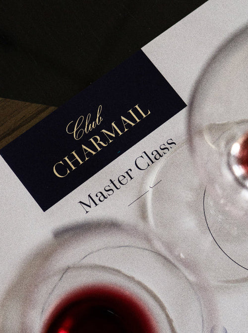 Château Charmail