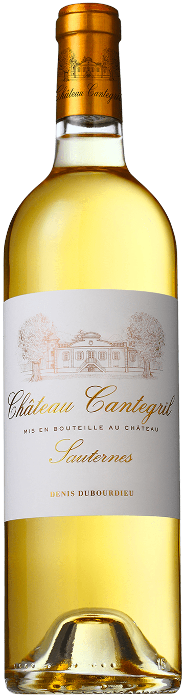 Château Cantegril