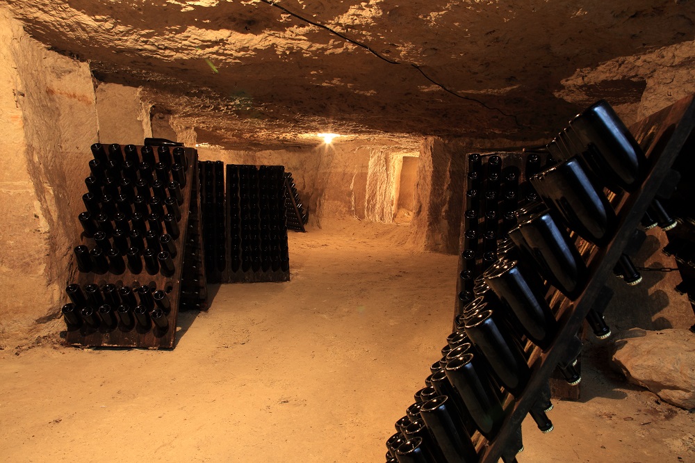 Caveau des Perrières - Caves Gautier