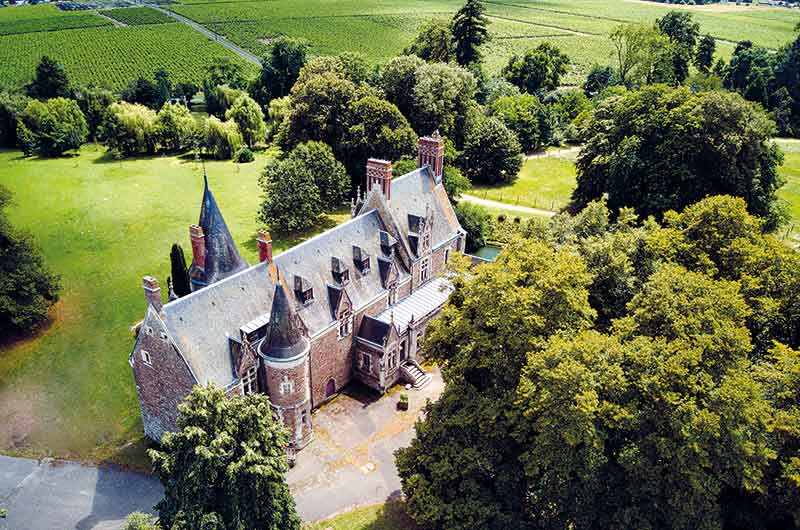 Château Briacé