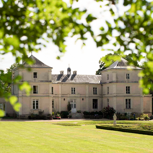 Château de Fesles