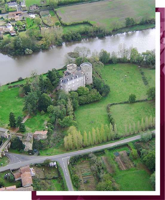 Château de Passavant