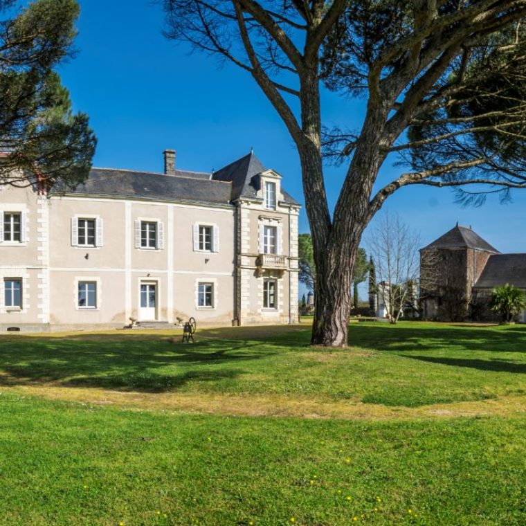 Château Pieguë