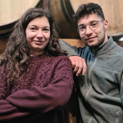 Domaine Bid'Gi