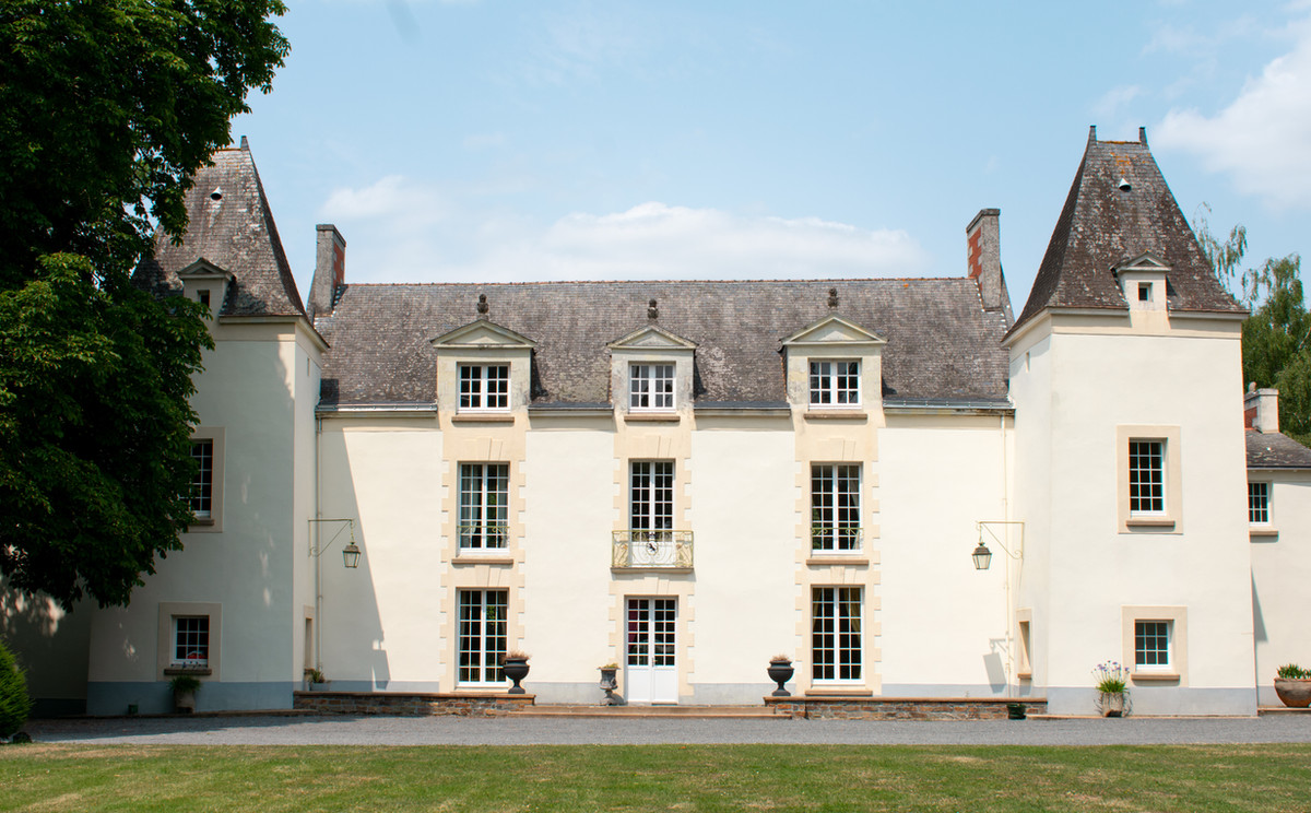 Domaine Château Cassemichère