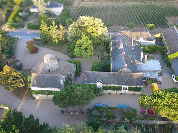 Domaine de Bablut