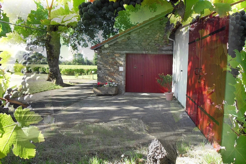 Domaine de l'Espérance