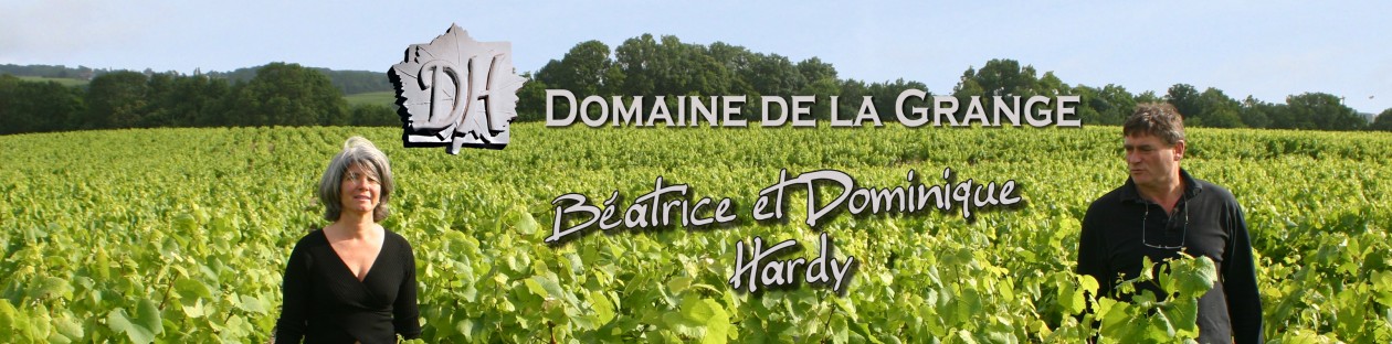Domaine de la Grange