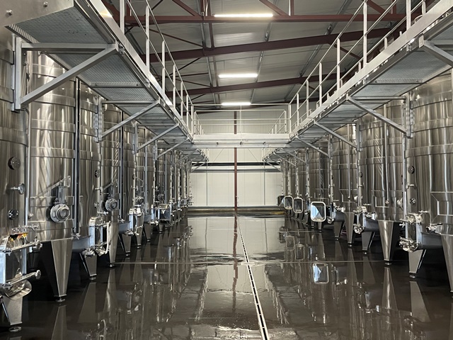 Domaine de Mihoudy