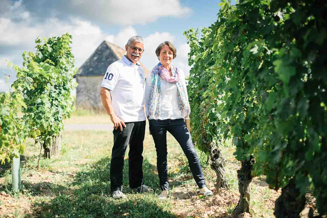 Domaine de Noiré